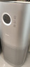 美的（Midea）【甲醛数显净化加湿器一体】价保618空气净化器鼻炎家用除醛烟味异味过敏原空气净化机RX600ProH 实拍图