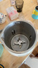 九阳（Joyoung）【重磅新品】1.2L钛豆浆机316钛钢0涂层变频轻音家用2-4人全自动免煮免滤PL1180【价保618】 实拍图
