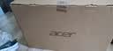 宏碁（acer）2K全面高清屏27英寸一体机电脑台式办公家用炒股游戏 2K超清】i5-12450H八核 32G 1T固态 实拍图