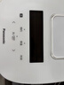 松下（Panasonic）【价保618】Xtra零零煲2.0电饭煲0涂层内胆不粘锅无涂层电饭锅4-5人家用IH不锈钢4升SR-HFS155-W 实拍图