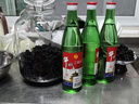 牛栏山 二锅头白酒 绿牛二 口粮酒 清香型白酒 52度 500ml*1瓶 单瓶装 实拍图