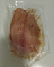 潮味码头鱼排黑椒3片蒜香3片净重660g罗非鱼鱼柳无骨减脂早餐空气炸锅食物 实拍图