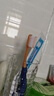高露洁（Colgate）牙刷软毛超洁纤柔牙刷成人深层清洁独立包装15支家庭 实拍图