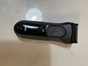 博朗（BRAUN）【便携出游】经典3系电动剃须刀刀头往复式刮胡刀送老公男朋友 男 实拍图