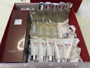 SK-II神仙水精华液330ml礼盒sk2补水保湿护肤品套装化妆全套生日礼物女 实拍图