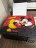 爱普生（EPSON）【6代新品】L3353墨仓式彩色家用AI学习打印机 L3251/L3255升级版(打印复印扫描 微信/无线 黑色） 实拍图