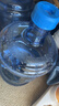 拜杰纯净水桶 食品级PC桶装水水桶矿泉水桶饮用水储水桶饮水机水桶手提户外桶空桶 7.5L 实拍图