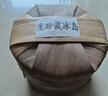 三隐茶叶冰岛普洱茶生茶云南10年七子饼茶 茶饼大份量7饼整提2499g 实拍图