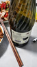 张裕贵馥晚采 甜红葡萄酒 750ml*6瓶 混酿赤霞珠 红酒 聚会微醺 实拍图