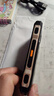 金立（Gionee）老年机4G全网通三防老年手机超长待机老人手机老年人专用抗震防摔大屏大字大声音按键机G8 黑色 实拍图