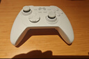 北通鲲鹏20无线游戏手柄AI智控双切扳机TMR震动蓝牙xbox类电脑PC手机steam电视NSswitch2体感深海迷航 实拍图