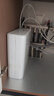 美的（Midea）净水器机家用厨房下式直滤净饮机自来水前置过超滤器机华凌 MU151-4 实拍图