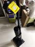 添可【价保618】极客蒸汽2.0【380℃高温蒸汽源 28KPa吸力】0缠毛躺平蒸汽洗地机吸拖一体扫地机器人 实拍图