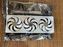 技嘉（GIGABYTE）5070显卡 雪鹰 GeForce RTX 5070 AERO OC 12G DLSS4游戏设计OpenClaw龙虾本地部署显卡 实拍图