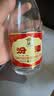 汾酒红盖玻汾 清香型白酒 42度 475mL*12瓶 原箱 端午节囤货 实拍图