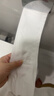 清风有芯卷筒纸3层240段*10卷纸巾原木浆酒店宾馆用卫生纸B22AT3BN 实拍图
