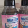 巨奇（JUQI）床垫清洗剂免水洗席梦思布艺沙发窗帘地毯干洗家政同款300ml 实拍图