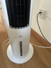 美的（Midea）【APP智能】家用空调扇落地遥控冷风扇/负离子净化加湿冷风机/水冷无叶塔扇强力制冷冷气扇AAF10MR 实拍图