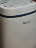 德业（Deye）除湿机/抽湿机 除湿量12升/天 家用轻音吸湿器地下室干燥机干衣机低功耗手机智控DYD-E12A3 实拍图