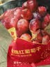 西域美农 玫瑰红葡萄干250g 新疆吐鲁番特产提干 大颗粒自然晾干甜中微酸 实拍图