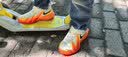 耐克（NIKE）小火星幼童实战篮球鞋秋季男女童NIKE S.T. DYNAMITE IH2307 实拍图