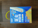小鹿蓝蓝海洋无污染芝士味鳕鱼肠300g 宝宝儿童零食解馋零食鳕鱼肉肠 实拍图