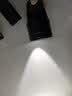 猎途超亮四核LED专业潜水手电筒强光水下防水26650夜潜探照灯超长续航 Q70白光3电4充升级版[15000mA] 实拍图