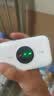TCL随身wifi三网通用免插卡无线wifi6车载4G路由器随身便携无限制移动联通电信全国通用2026款5GXY15B 【升级充电款】3000毫安大电池 不限速不虚标月享1500G流量 实拍图