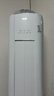 奥克斯空调【价保618】省电侠Pro 大3匹 新一级能效变频冷暖 铜管 客厅防直吹 KFR-72LW/BpR3GQS1-P(B1) 实拍图