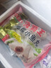 海霸王台湾风味爆浆小鱼丸 500g 火锅丸子食材 烧烤食材 实拍图