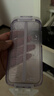 闪魔【AR增透抗反光】适用苹果iPhone Air钢化膜苹果17手机膜AR增透全屏覆盖防尘无尘仓保护膜2片装 实拍图