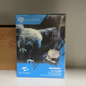 希捷（SEAGATE）监控硬盘 4TB 256MB SATA CMR垂直 机械硬盘 视频储存 数据恢复服务 希捷酷鹰 3.5英寸ST4000VX015 实拍图
