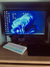 SANC盛色24.5英寸260Hz硬件低蓝光 Fast IPS 电竞显示器 耳机挂架小夜灯 HDR400认证电脑屏幕N50Pro6 实拍图
