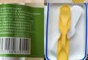西域春酸奶大方桶新疆老酸奶低温全脂风味水果捞酸奶益生菌生牛乳发酵乳 冰淇淋酸奶2斤 +饭盒酸奶2斤 实拍图
