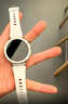华为（HUAWEI）WATCH GT 5 Pro冰川白42mm华为智能手表玄玑感知系统进阶运动情绪健康助手长续航新款 实拍图
