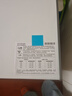 海尔（Haier）142L单温冰柜小型家用小冰柜冷冻藏转换冷柜小冰箱减霜一级能效PCM内胆BC/BD-142GHPW9DT价保618 实拍图