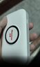 纽曼随身wifi多网通用移动无线wifi6免插卡上网宝随行无线便携车载支持5G/4G设备全国通用流量2026款 实拍图