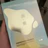 FAN BEAUTY DIARY油敷面膜(28g水相+5g油相)*5片 水油膜补水保湿滋养 生日礼物 实拍图