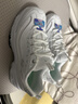 斯凯奇（Skechers）女鞋夏季厚底老爹鞋百搭软底舒适外穿运动鞋11959 实拍图