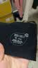 帕兰朵【零感系列】内衣女文胸小胸聚拢一片式无痕上托防下垂无钢圈M 实拍图
