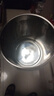 志高（CHIGO）【价保618】烧水壶电热水壶电水壶双层防烫1.8L大容量家用烧水壶304不锈钢内胆大功率快速烧水 实拍图