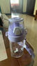 膳魔师（THERMOS）儿童节送礼Tritan夏季直饮杯大容量郊游出行杯提手便携运动杯TCSK 实拍图