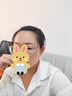 橘朵（Judydoll）唇粉霜口红哑光唇釉淡唇唇泥不沾杯送女友礼物N18百搭裸 实拍图