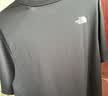 北面（The North Face）速干T恤男户外运动吸湿快干圆领短袖速干衣 8DG6 0UZ XL 实拍图