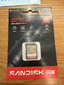 闪迪（SanDisk）128GB SD内存卡 4K V30 U3 C10 相机存储卡 读速230MB/s 写速120MB/s 高速连拍 微单/单反相机 实拍图