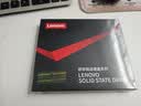 联想（Lenovo) 4TB SSD固态硬盘 SATA3.0 SL700闪电鲨系列台式机/笔记本通用 实拍图