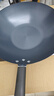 美的（Midea）[升级款]电磁炉电陶炉家用 2200W大功率新型电磁灶火锅炉 一体面板炒菜烹饪一套带锅配锅 WH2202S 实拍图