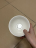 传世瓷碗碟套装家用景德镇欧式骨瓷碗筷陶瓷器吃饭套碗盘子中式 天鹅湖60件 60头豪华套装 实拍图