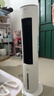美的（Midea）【APP智能】家用空调扇落地遥控冷风扇/负离子净化加湿冷风机/水冷无叶塔扇强力制冷冷气扇AAF10MR 实拍图