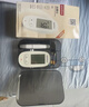 鱼跃（yuwell）580血糖仪医用级家用检监测语音播报金榜 【仪器+100支试纸套装】 实拍图